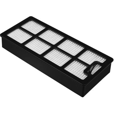 Sencor SVX 011HF H.E.P.A. filter Výstupný H.E.P.A. filter, Umývateľný, Pre viacnásobné použitie, . Sencor SVX 011HF H.E.P.A. filter Výstupný H.E.P.A. filter, Umývateľný, Pre viacnásobné použitie, .