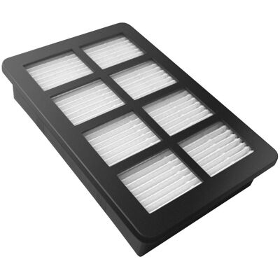 Sencor SVX 006HF Výstupný H.E.P.A. filter Pre viacnásobné použitie, Umývateľný, Výstupný H.E.P.A. filter, . Sencor SVX 006HF Výstupný H.E.P.A. filter Pre viacnásobné použitie, Umývateľný, Výstupný H.E.P.A. filter, .