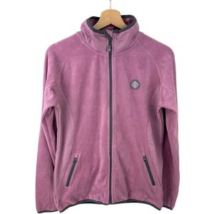 Dámska outdoorová flísová mikina na zips Pidilidi PD1171-03 Pink - XL Dámska outdoorová flísová mikina na zips Pidilidi PD1171-03 Pink - XL