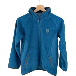 Chlapčenská športová outdoorová mikina na zips Pidilidi PD1170-04 Blue - 98 3roky Chlapčenská športová outdoorová mikina na zips Pidilidi PD1170-04 Blue - 98 3roky