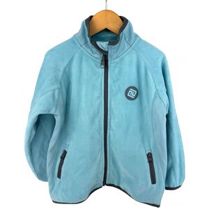 Detská športová outdoorová mikina na zips Pidilidi PD1170-15 Turquoise - 104 4let Detská športová outdoorová mikina na zips Pidilidi PD1170-15 Turquoise - 104 4let