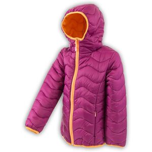 extra ľahká nylonová bunda, Pidilidi, PD1087-16, bordová - 128 8let extra ľahká nylonová bunda, Pidilidi, PD1087-16, bordová - 128 8let
