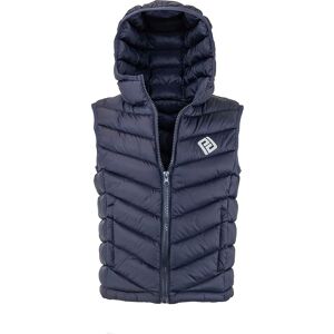 Detská extra ľahká prechodná nylonová vesta TEPA, Pidilidi, PD1155-04, modrá - 86 18m Detská extra ľahká prechodná nylonová vesta TEPA, Pidilidi, PD1155-04, modrá - 86 18m