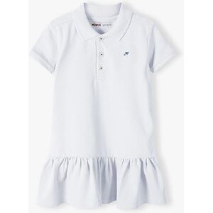 Dievčenské šaty POLO, Minoti, 14polo 2, Dievča - 110/116 5/6let Dievčenské šaty POLO, Minoti, 14polo 2, Dievča - 110/116 5/6let