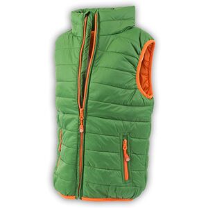 extra ľahká nylonová vesta, Pidilidi, PD1086-19, khaki - 86 18m extra ľahká nylonová vesta, Pidilidi, PD1086-19, khaki - 86 18m