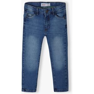Skinny džínsy pre chlapcov, Minoti, 13jean 7, Boy - 104/110 4/5let Skinny džínsy pre chlapcov, Minoti, 13jean 7, Boy - 104/110 4/5let