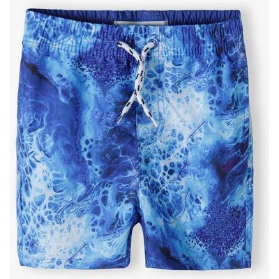 Plavky pre chlapcov, Minoti, 13swim 21, Boy - 98/104 3/4let Plavky pre chlapcov, Minoti, 13swim 21, Boy - 98/104 3/4let