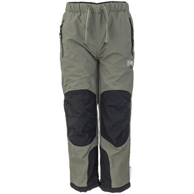 outdoorové športové nohavice s fleecovou podšívkou, Pidilidi, PD1121-14, khaki - 98 3roky outdoorové športové nohavice s fleecovou podšívkou, Pidilidi, PD1121-14, khaki - 98 3roky