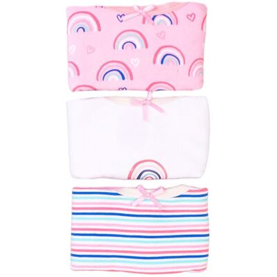 Dievčenské tielko 3pack, Minoti, 8G NICKS 21, dievča - 86/92 86/92 Dievčenské tielko 3pack, Minoti, 8G NICKS 21, dievča - 86/92 86/92