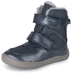 Protetika Dievčenské zimné barefoot topánky PRO-tex LORA GREY - 36 Protetika Dievčenské zimné barefoot topánky PRO-tex LORA GREY - 36