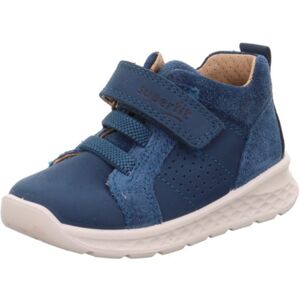 Detská celoročná obuv BREEZE, Superfit, 1-000373-8010, tmavomodrá - 26 Detská celoročná obuv BREEZE, Superfit, 1-000373-8010, tmavomodrá - 26