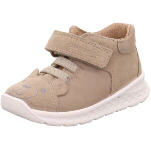 Chlapčenská celoročná obuv BREEZE, Superfit, 1-000375-4000, béžová - 25 Chlapčenská celoročná obuv BREEZE, Superfit, 1-000375-4000, béžová - 25