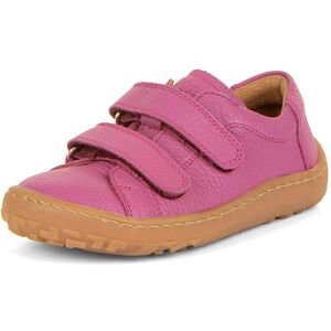 Dievčenské barefoot tenisky BASE Fuxia Froddo G3130240-7 fuchsia - 38 Dievčenské barefoot tenisky BASE Fuxia Froddo G3130240-7 fuchsia - 38