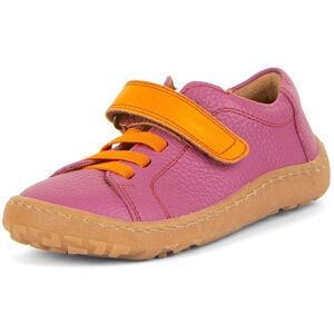 Dievčenské barefoot tenisky ELASTIC Fuxia Froddo G3130241-14 fuchsia - 37 Dievčenské barefoot tenisky ELASTIC Fuxia Froddo G3130241-14 fuchsia - 37