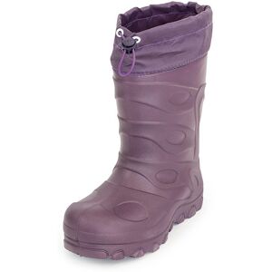 Dievčenské topánky zateplené EVA, Pidilidi, PL0050-06, fialová - 35 Dievčenské topánky zateplené EVA, Pidilidi, PL0050-06, fialová - 35