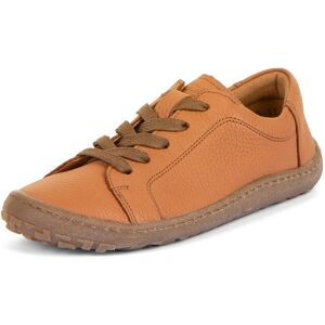 Detské celoročné barefoot tenisky LACES COGNAC; Froddo; G3130257; hnedé - 41 Detské celoročné barefoot tenisky LACES COGNAC; Froddo; G3130257; hnedé - 41
