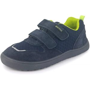 Chlapčenské barefoot tenisky Protetika ALEX DARK NAVY tmavomodré - 29 Chlapčenské barefoot tenisky Protetika ALEX DARK NAVY tmavomodré - 29