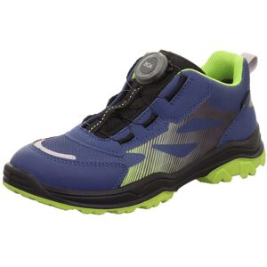 Detské tenisky JUPITER Blue/Green Gore-Tex, Superfit,1-000077-8000 - 39 Detské tenisky JUPITER Blue/Green Gore-Tex, Superfit,1-000077-8000 - 39