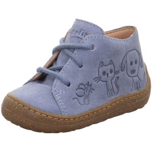 Chlapčenská celoročná obuv SATURNUS, Superfit,1-009349-8000, modrá - 24 Chlapčenská celoročná obuv SATURNUS, Superfit,1-009349-8000, modrá - 24