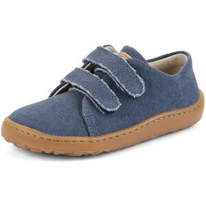 Chlapčenské barefoot textilné tenisky BOTANIQ BLUE Froddo G3130290 - 34 Chlapčenské barefoot textilné tenisky BOTANIQ BLUE Froddo G3130290 - 34
