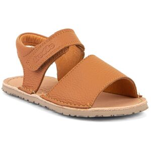 Chlapčenské barefoot sandále FLEXY BLOME Cognac Froddo G3150295 - 39 Chlapčenské barefoot sandále FLEXY BLOME Cognac Froddo G3150295 - 39
