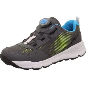 Detská celoročná obuv FREE RIDE Gray/Light Green GTX BOA, Superfit 1-000569-2000 gray - 39 Detská celoročná obuv FREE RIDE Gray/Light Green GTX BOA, Superfit 1-000569-2000 gray - 39