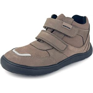 Chlapčenské celoročné barefoot topánky Protetika BANET BROWN - 27 Chlapčenské celoročné barefoot topánky Protetika BANET BROWN - 27