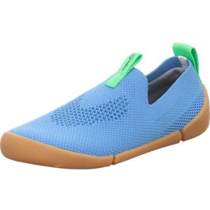 Chlapčenská barefoot nazúvacia obuv VENTI Turquoise Superfit 1-006704-8400 - 35 Chlapčenská barefoot nazúvacia obuv VENTI Turquoise Superfit 1-006704-8400 - 35