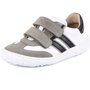 Detské barefoot kožené tenisky F-MOTION GREY/BLACK Froddo G3130292 - 34 Detské barefoot kožené tenisky F-MOTION GREY/BLACK Froddo G3130292 - 34