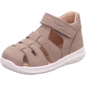 Detské sandále BUMBLEBEE, Superfit, 1-000392-4000, béžová - 20 Detské sandále BUMBLEBEE, Superfit, 1-000392-4000, béžová - 20