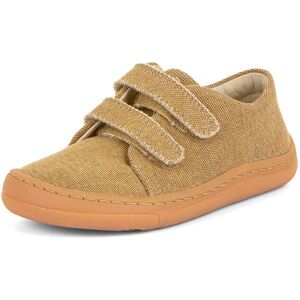 Detské barefoot tenisky VEGAN Beige Froddo G3130248-3 beige - 28 Detské barefoot tenisky VEGAN Beige Froddo G3130248-3 beige - 28