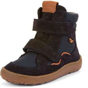 Chlapčenské zimné barefoot topánky TEX WINTER TL Dark Blue Froddo G3160247-T - 33 Chlapčenské zimné barefoot topánky TEX WINTER TL Dark Blue Froddo G3160247-T - 33