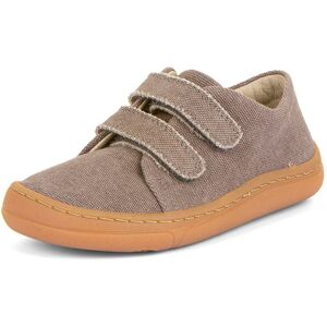 Chlapčenské barefoot tenisky VEGAN Gray+ Froddo G3130248-2 grey - 35 Chlapčenské barefoot tenisky VEGAN Gray+ Froddo G3130248-2 grey - 35