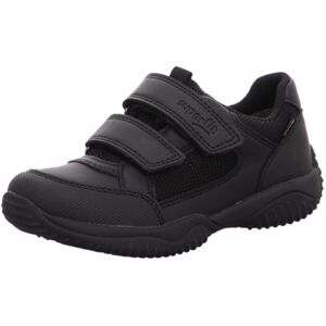 Detská celoročná obuv STORM GTX, Superfit, 1-009382-0010, black - 32 Detská celoročná obuv STORM GTX, Superfit, 1-009382-0010, black - 32