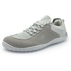 Tenisky Barefoot BUGGA BENI Beige B00192-11 - 40 Tenisky Barefoot BUGGA BENI Beige B00192-11 - 40