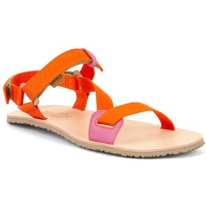 Dievčenské barefoot sandále FLEXY STRAPS Orange Froddo G3150284-5 orange - 39 Dievčenské barefoot sandále FLEXY STRAPS Orange Froddo G3150284-5 orange - 39