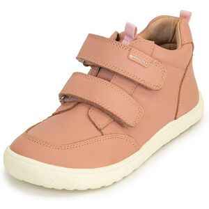 Dievčenská celoročná obuv Barefoot KEISY, Protetika, ružová - 23 Dievčenská celoročná obuv Barefoot KEISY, Protetika, ružová - 23