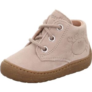 Chlapčenské barefoot tenisky SATURNUS Beige Superfit 1-009352-4000 - 21 Chlapčenské barefoot tenisky SATURNUS Beige Superfit 1-009352-4000 - 21