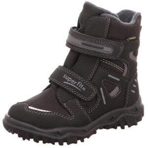 zimné topánky HUSKY, Superfit, 8-09080-06, černá - 29 zimné topánky HUSKY, Superfit, 8-09080-06, černá - 29
