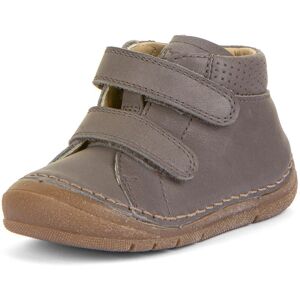 Dievčenské členkové topánky PAIX UP Grey, Froddo, G2130332-5, sivá - 23 Dievčenské členkové topánky PAIX UP Grey, Froddo, G2130332-5, sivá - 23