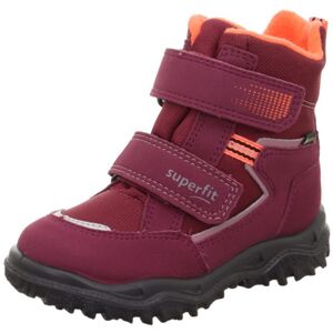 Detské zimné topánky Superfit HUSKY GTX Red/Orange 1-006082-5000 - 37 Detské zimné topánky Superfit HUSKY GTX Red/Orange 1-006082-5000 - 37