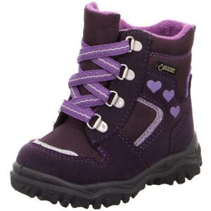 zimné topánky HUSKY, Superfit, 3-09046-90, fialová - 21 zimné topánky HUSKY, Superfit, 3-09046-90, fialová - 21