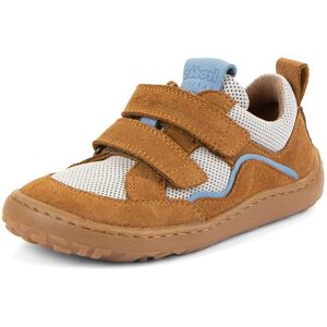 Detské barefoot tenisky BAZE COGNAC Froddo G3130271-13 - 25 Detské barefoot tenisky BAZE COGNAC Froddo G3130271-13 - 25