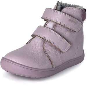 Protetika Dievčenské zimné barefoot topánky PRO-tex BEKA LILA - 35 Protetika Dievčenské zimné barefoot topánky PRO-tex BEKA LILA - 35