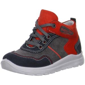 Detská celoročná obuv MEL, Superfit, 1-00324-47, šedá - 19 Detská celoročná obuv MEL, Superfit, 1-00324-47, šedá - 19
