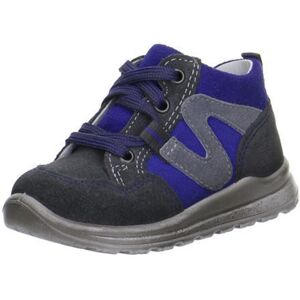 Detská celoročná obuv MEL, Superfit, 1-00323-06, šedá - 19 Detská celoročná obuv MEL, Superfit, 1-00323-06, šedá - 19