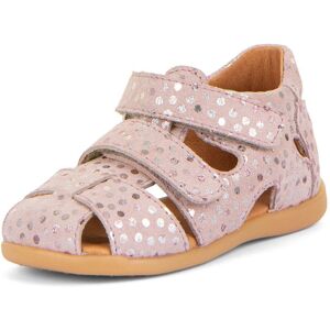 Dievčenské sandále DALLAS Pink Froddo G2150200-8 pink - 22 Dievčenské sandále DALLAS Pink Froddo G2150200-8 pink - 22