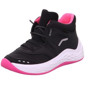 Dievčenská celoročná športová obuv BOUNCE GTX, Superfit, 1-009530-0010, fuchsia - 40 Dievčenská celoročná športová obuv BOUNCE GTX, Superfit, 1-009530-0010, fuchsia - 40
