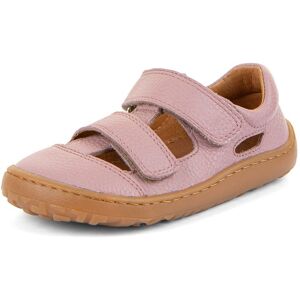 Dievčenské barefoot sandále SANDAL Pink Froddo G3150291-9 - 30 Dievčenské barefoot sandále SANDAL Pink Froddo G3150291-9 - 30