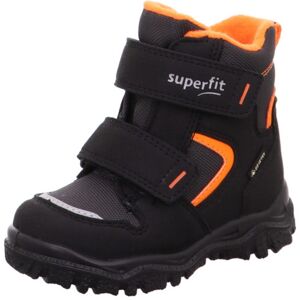 Detské zimné topánky HUSKY1 GTX, Superfit, 1-000047-0010, oranžová - 20 Detské zimné topánky HUSKY1 GTX, Superfit, 1-000047-0010, oranžová - 20
